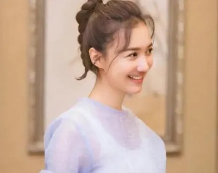 最干净的几大女星，几乎零绯闻，有你的女神吗？