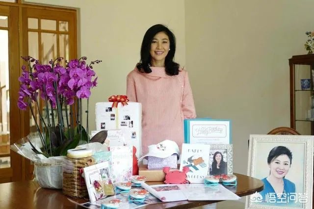 巴育嘲笑英拉没胆子泰国英拉现状大米案