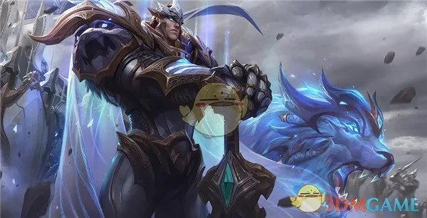 《LOL》2020上单排行