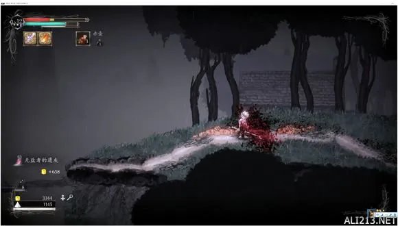 《盐和避难所》手残向法师初期开荒玩法心得分享