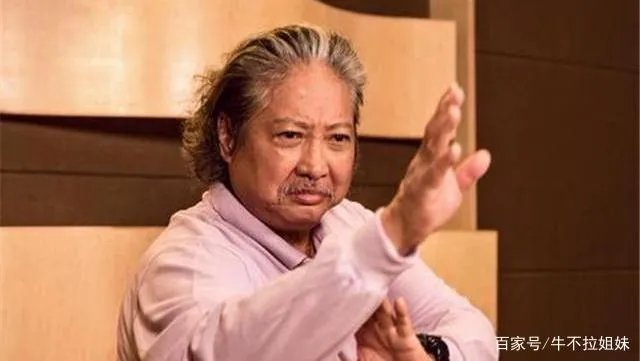 洪金宝打架这么久，除了败给李小龙，还败给了谁？