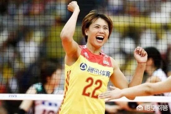 2018瑞士女排精英赛，曾春蕾出任中国女排队长，对此你怎么看？