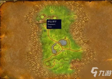 魔兽世界怀旧服暗月马戏团任务怎么做 暗月马戏团任务完成攻略