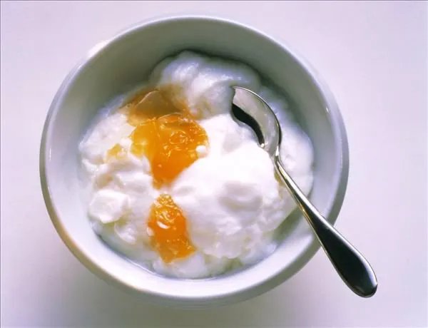 一百克无糖酸奶的热量是多少