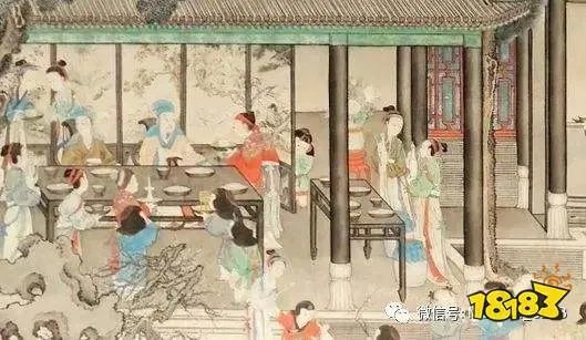 支付宝蚂蚁庄园小课堂春风送暖入屠苏 这里的＂屠苏＂是什么