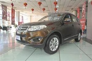 开瑞汽车是与奇瑞车一个省市生产的吗