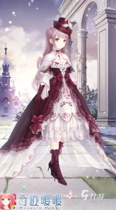 女孩化妆游戏下载大全2022 好玩的化妆类手游前十名