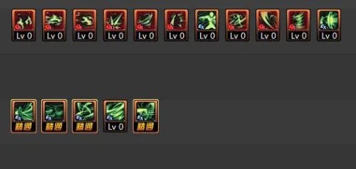 dnf风法二觉加点2017?dnf风法二觉怎么加点最好?