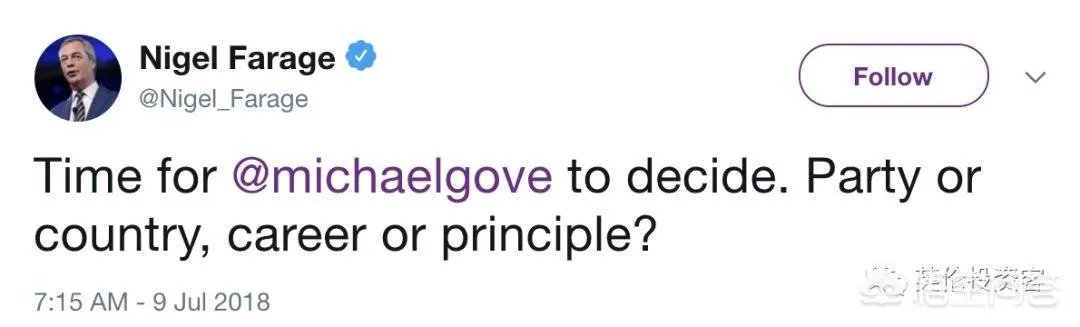 英国外交大臣约翰逊辞职，会给英国脱欧带来什么影响？