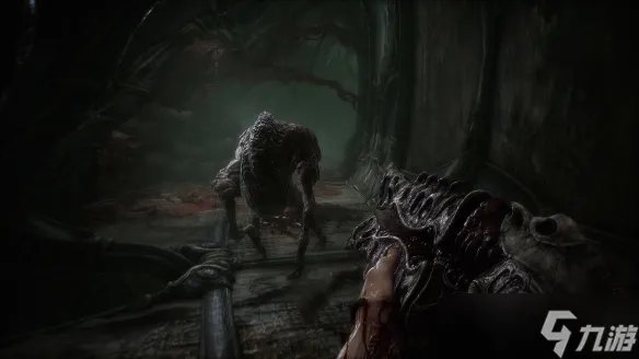 《蔑视》游戏剧情解析 剧情解析视频分享