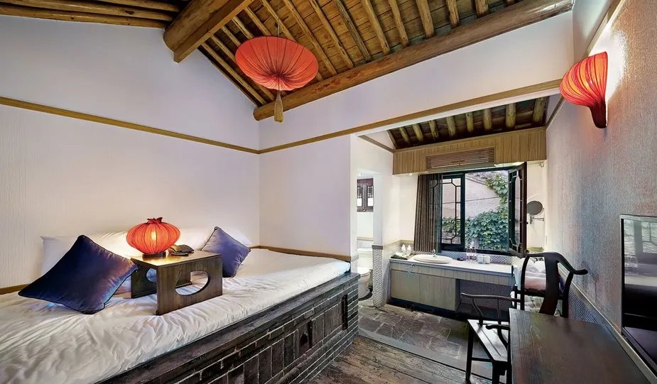 欧居尚教你如何正确选择榻榻米装修