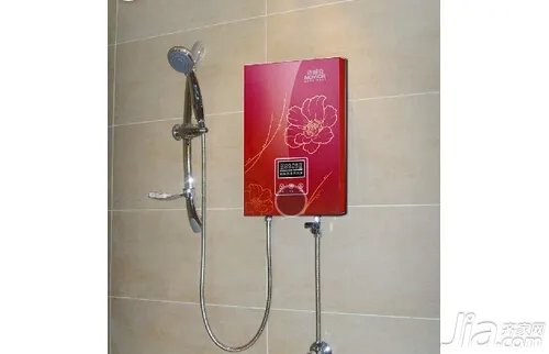 海尔即热式电热水器质量怎么样