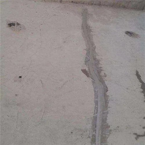 墙面开裂修补后还会开裂吗