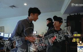 林更新现在为什么那么火？