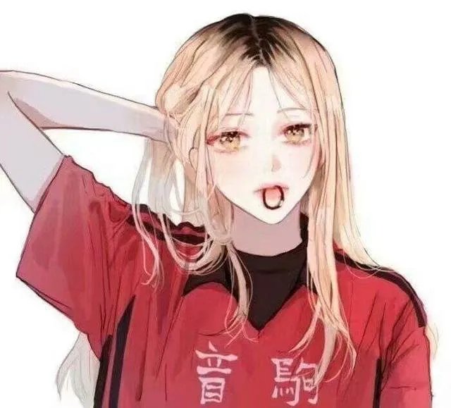 求唯美背影和非主流的女生头像？