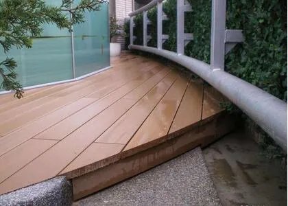 木塑地板的价格是多少 木塑地板有哪些优势