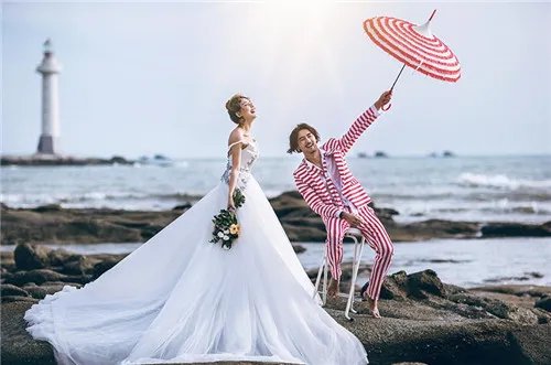 海南哪家婚纱摄影比较好 海南婚纱摄影怎么选择