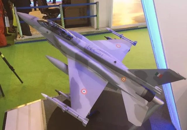 16系列战斗机都有哪些型号呢