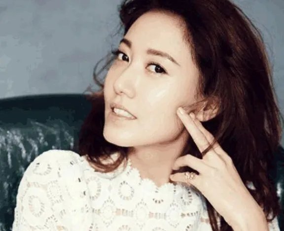 最干净的几大女星，几乎零绯闻，有你的女神吗？