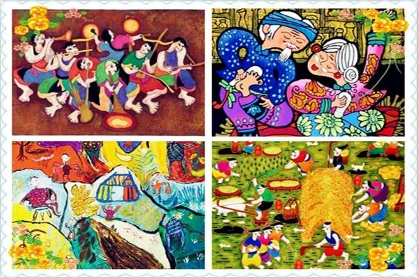 重庆十大民间艺术