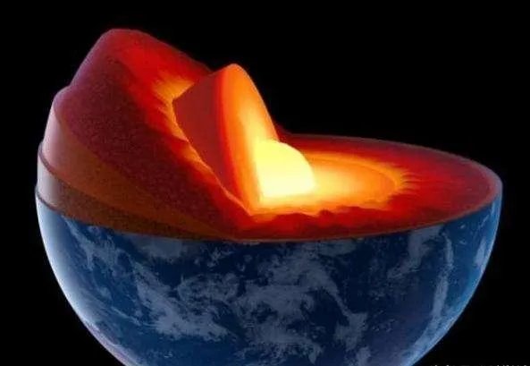 地底下真的有人类？斯诺登爆出的地下世界，真的存在吗？