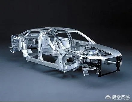 全铝车身现在用的多吗？