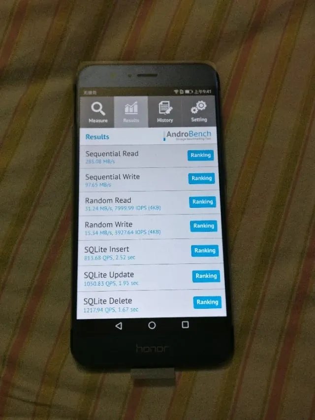 荣耀v9是不是存在闪存问题，到底值不值的买？