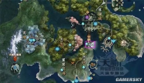 天谕如何快速升级 天谕新手快速升级必看攻略