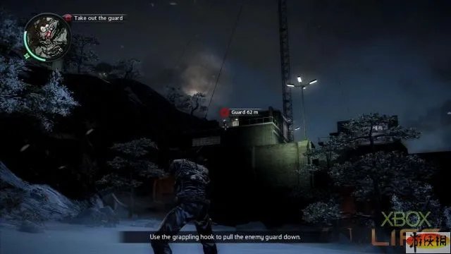 《正当防卫2》图文流程攻略