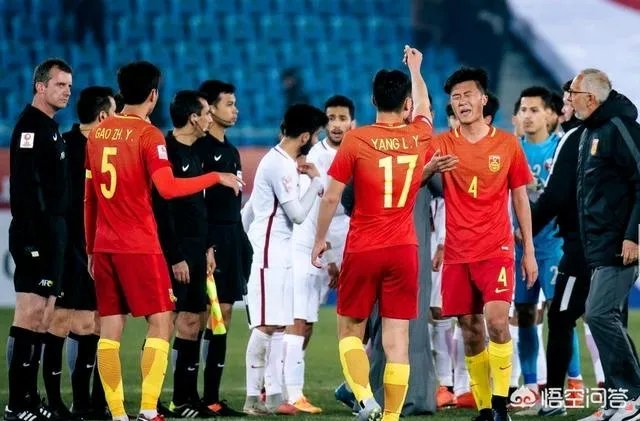U23国足1:2负卡塔尔还有机会出线吗？