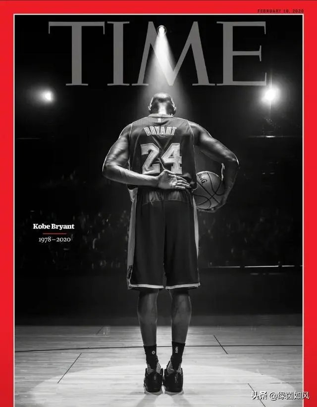 为什么感觉科比去世影响力比NBA前总裁斯特恩还要大？