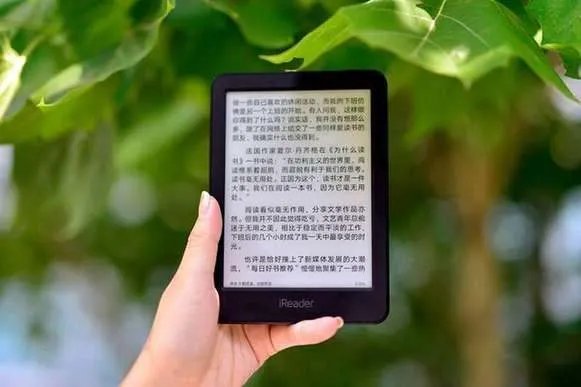 电纸书有哪些功能？