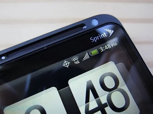 1.2GHz双核裸眼3D HTC EVO 3D抢鲜评测