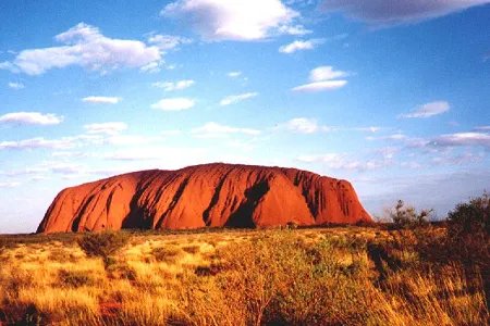 世界著名旅游景点是什么？