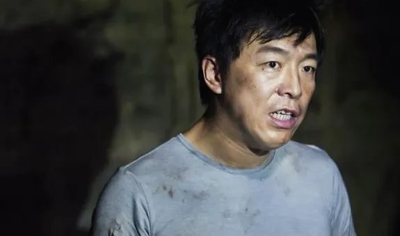 为什么说黄渤是好狠一男的？