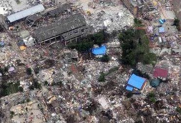 汶川地震捐款最多钱的人是谁?