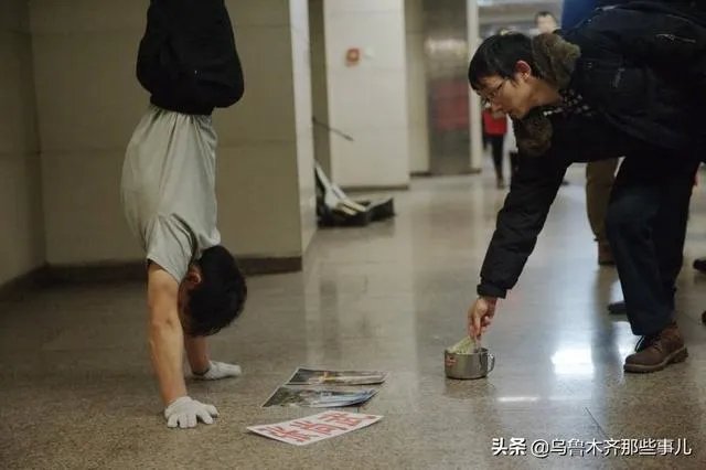 体操世界冠军张尚武为什么会沦落街头卖艺乞讨？他现状如何？