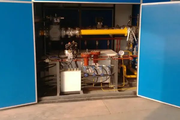 气体设备生产厂家