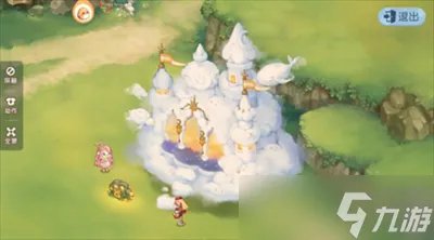 《奥比岛》手游小屋升级材料获得方法一览