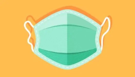 专家提示将口罩拉至下巴处是错误习惯，佩戴口罩常见错误方式有哪些？