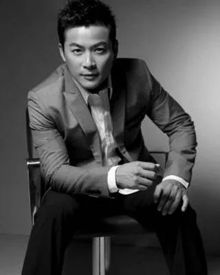 江宏恩老婆是谁？ 网传当街男男激吻是真的吗？