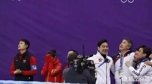 武大靖经历了连续被判犯规出局后，在500米以创奥运记录的成绩晋级1/4决赛，对此你怎么看？