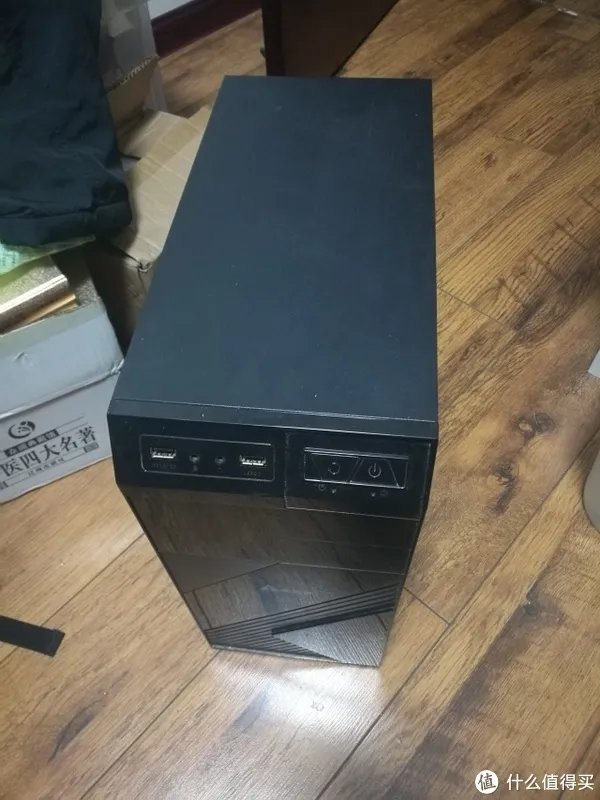 图吧小白教程 篇十七：台式机装机教程