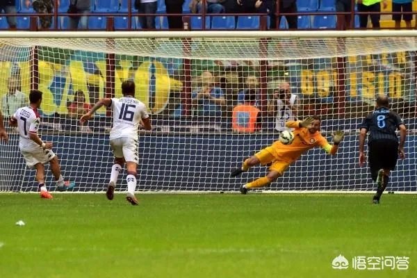 纵观世界足坛，谁是扑点球最厉害的门将？