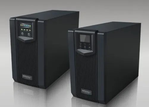 为啥电脑没备用电源？台式机这么没面子？