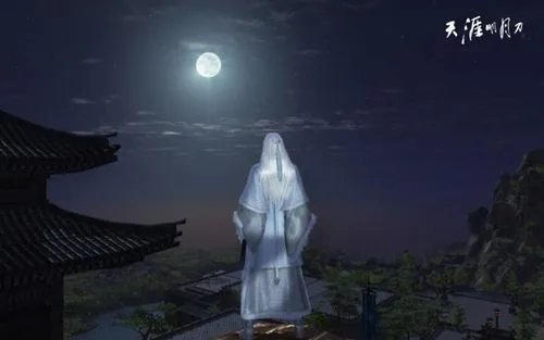 《天涯明月刀》新版太白心法属性推荐解析