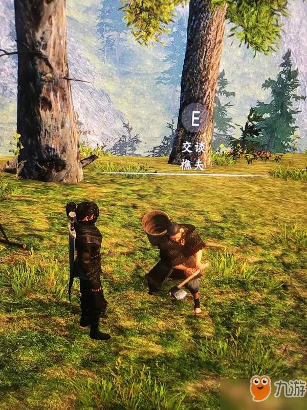 《河洛群侠传》6座雕像位置在哪 6座雕像位置分享