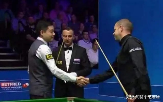 为什么丁俊晖拿不到世锦赛冠军？