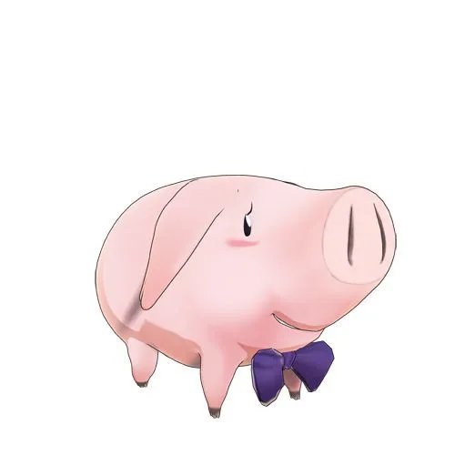 《七大罪：不列颠旅者》繁中版将于1月25日同步发售