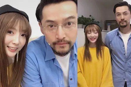 女孩获胡歌赠票并与偶像合影 经纪公司出面澄清已婚绯闻